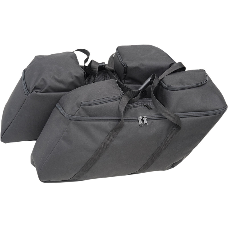 Drag Specialties Liner - 3501-0942 For Harley Touring 2014-2022