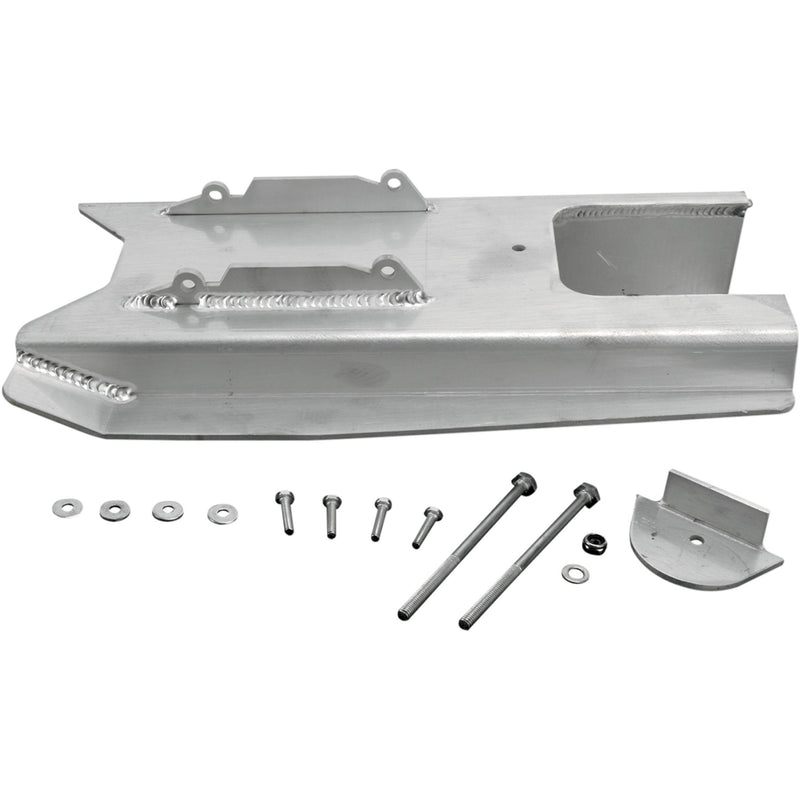 Motorsport Products Skid Plate - 82-3101 Yamaha ATVs 2004-2005