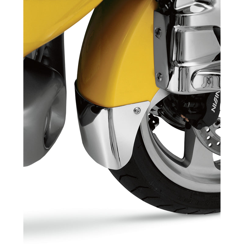 Show Chrome Extension - 52-601A Honda Gold / GL1800B / GL1800F6B 2001-2005