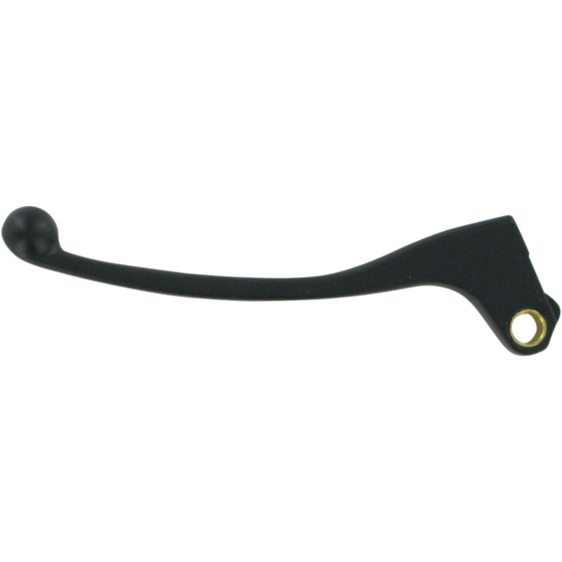 PARTS UNLIMITED 44-1010 Replacement Clutch Lever — Standard Lever - Left Hand - Black