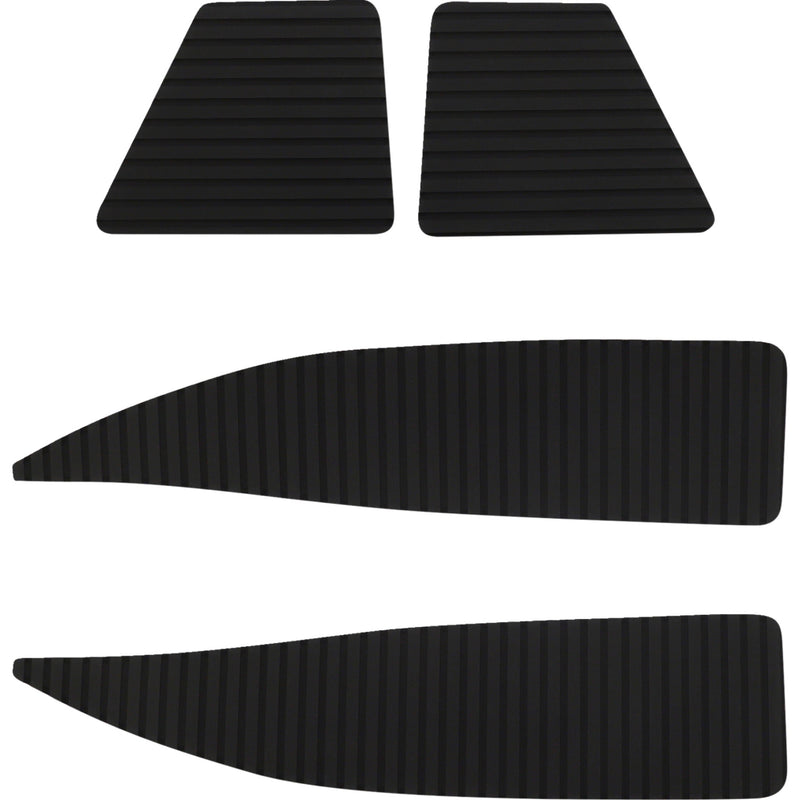 Wsm Traction Mat - 012-306BLK Sea-Doo Watercraft 2001-2005