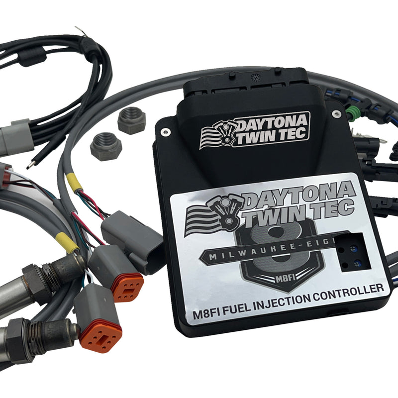 Daytona Twin Tec Llc Standard Electronic Control Module - 17821 For Harley Softail 2021-2024