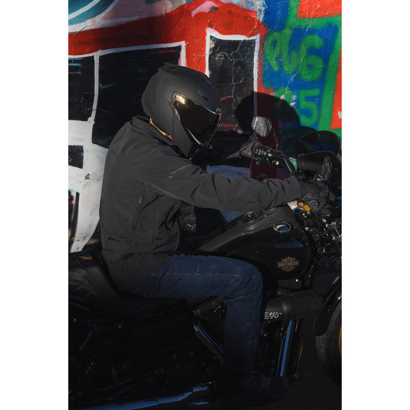 ICON Threshold™ Modular Helmet