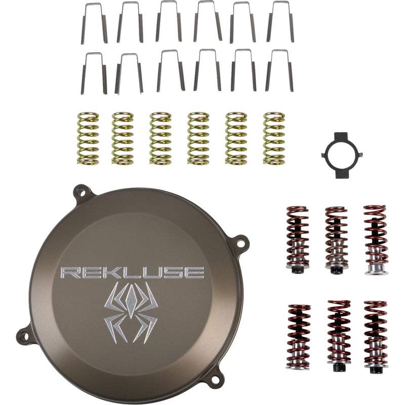 Rekluse Apex Clutch - RMS-7408011 Sherco Dirt Bikes 2018-2026