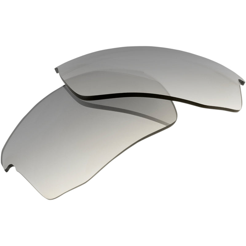 100% 2611-0246 62026-144-01 Speedcoupe Sunglasses Lenses Speedcoupe Lenses - Yellow Silver Mirror