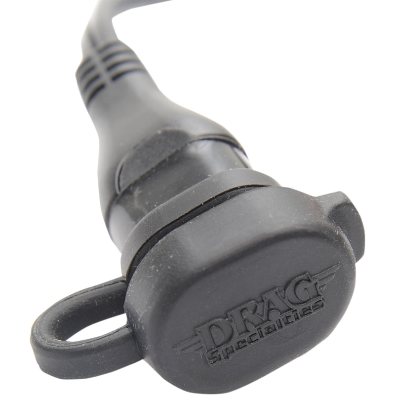 DRAG SPECIALTIES 3807-0256 Permanent Battery Lead O-01