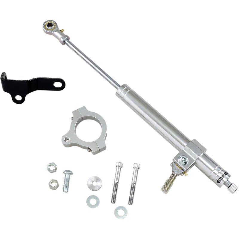 Drag Specialties Damper Kit - 0414-0410 For Harley Sportster 2004-2006