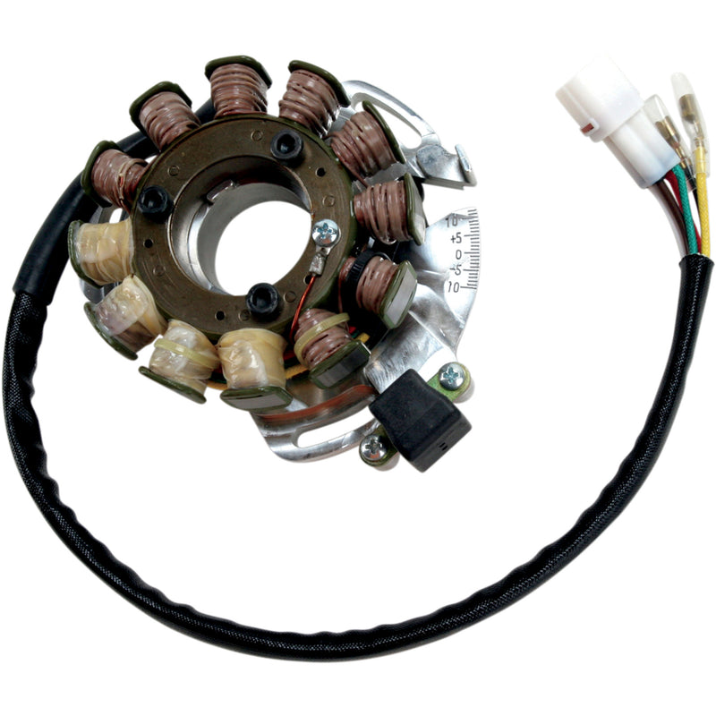 Moose Offroad Stator - M-21-908H Yamaha Banshee 1995-2006