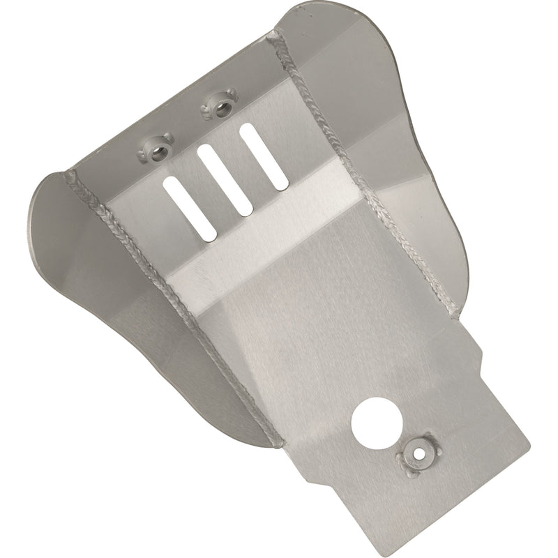 MOOSE OFFROAD 0506-2394 343 Aluminum Skid Plate — Skid Plate Skid Plate - Kayo - K6 250