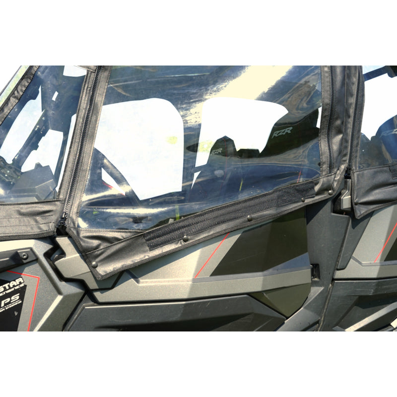 Seizmik Door Kit - 51-21005 Polaris RZR 2019-2021