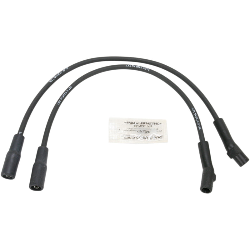 Blue Streak Blue Streak XXX Wire - MC-SPW10 For Harley Touring 1999-2008