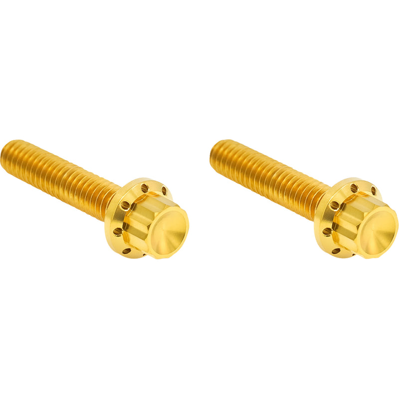 Arlen Ness Bolt - 300-708 For Harley Motorcycles 2013-2020