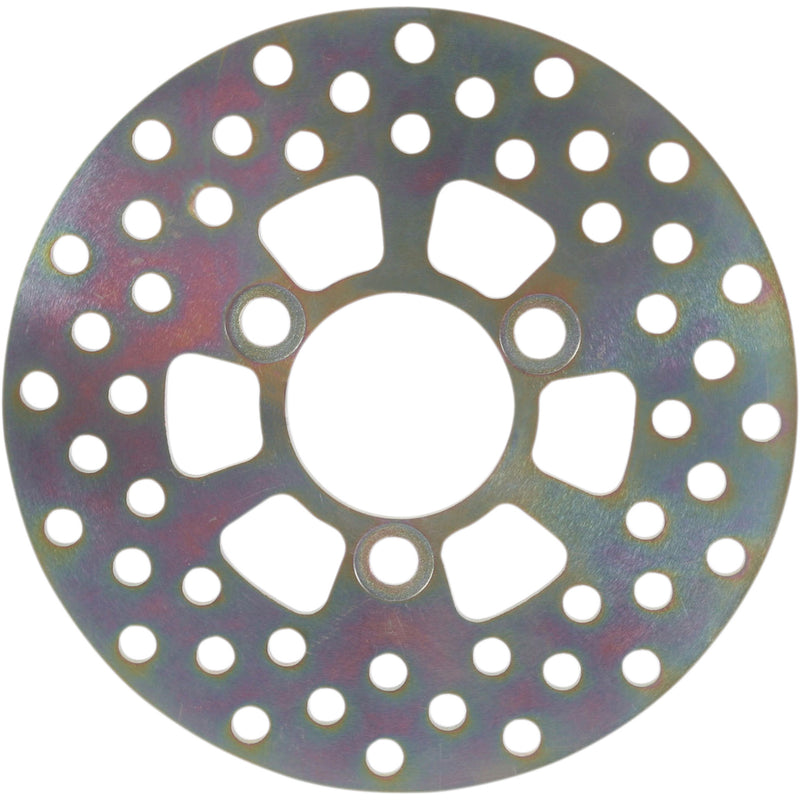 EBC D Series Brake Rotor - MD6210D For Suzuki QuadSport / 250 QuadSport / 250 QuadSport 4x2 / 400 QuadSport 4x2 2003-2015 | Arctic Cat 400 2004-2008