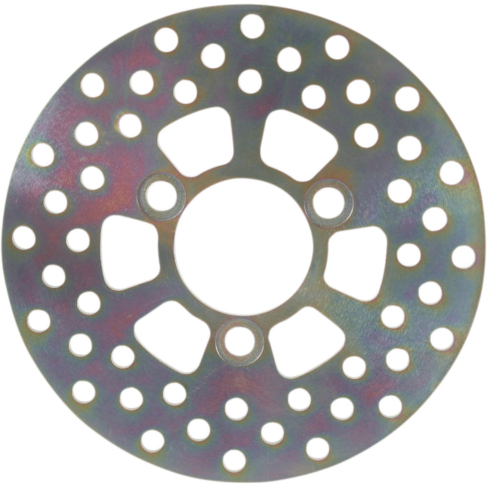 EBC 1711-0085 MD6210D MD Series ATV Brake Rotor ATV Brake Rotor - Arctic Cat/Kawasaki/Suzuki
