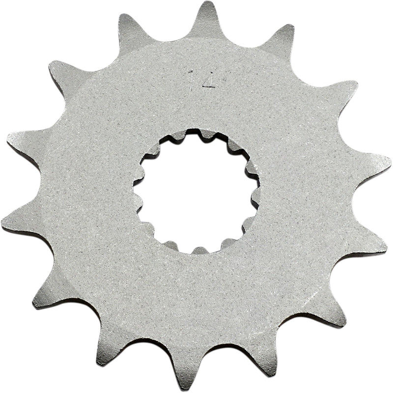 Parts Unlimited Sprocket - K22-2625 Suzuki 500E 1989-1993