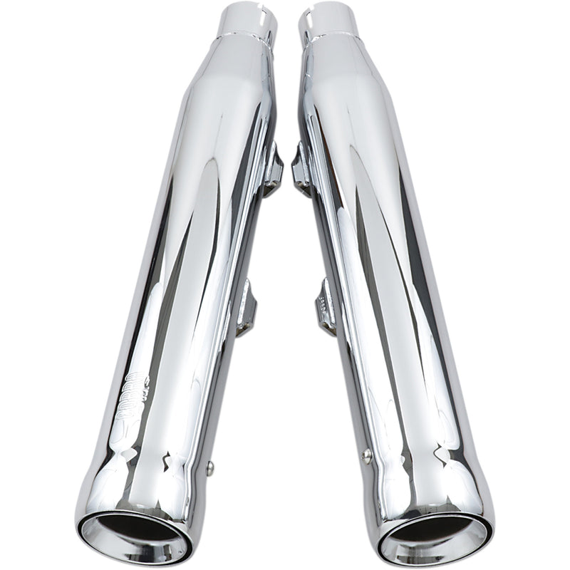 Cobra Neighbor Haters™ Muffler - 6086 For Harley Sportster 2014-2022