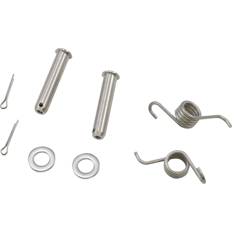 Moose Offroad Footpeg - P17-5601 For KTM Dirt Bikes 2016-2024 | Gas Gas Dirt Bikes 2021-2023 | Beta Dirt Bikes 2020-2021