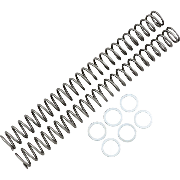 RACE TECH 0405-0154 FRSP 444552 Fork Springs — 29.10 lb/in Fork Springs - 0.52 kg/mm