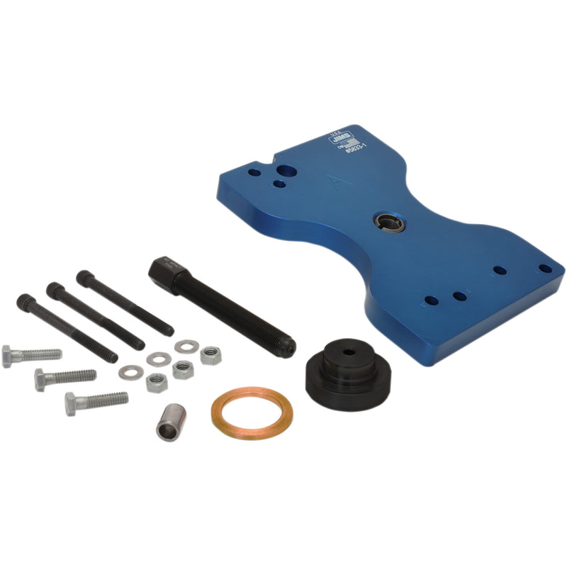 Jims Balancer Bearing Installer - 5833 For Harley Motorcycles 2017-2021