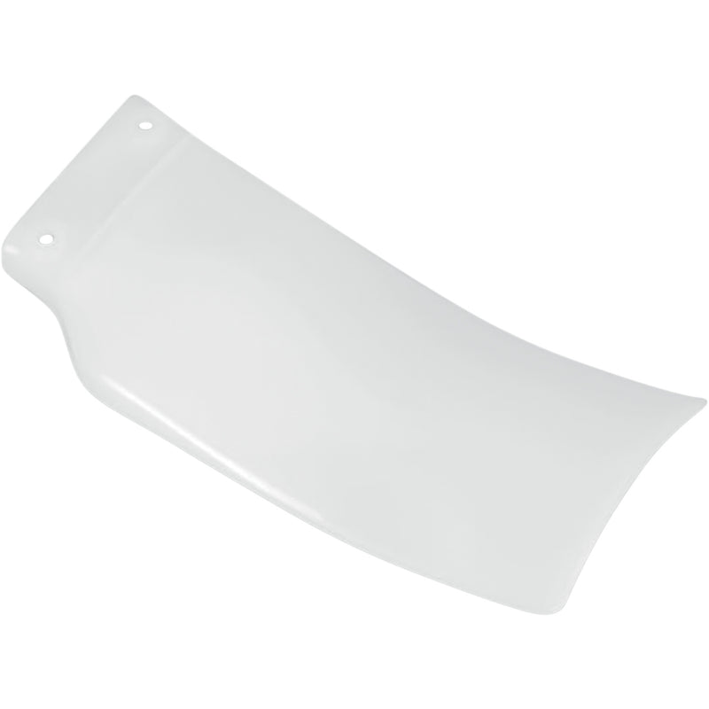 Ufo Mud Plate - HO03640-280 Honda CRF 250 2004-2017