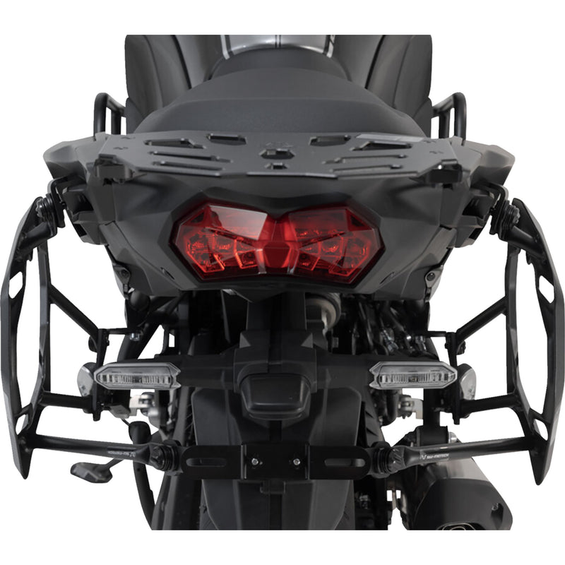 Sw-Motech Sysbag Side Bag System - BC.SYS.03.992.21000B Husqvarna Norden 2022-2024