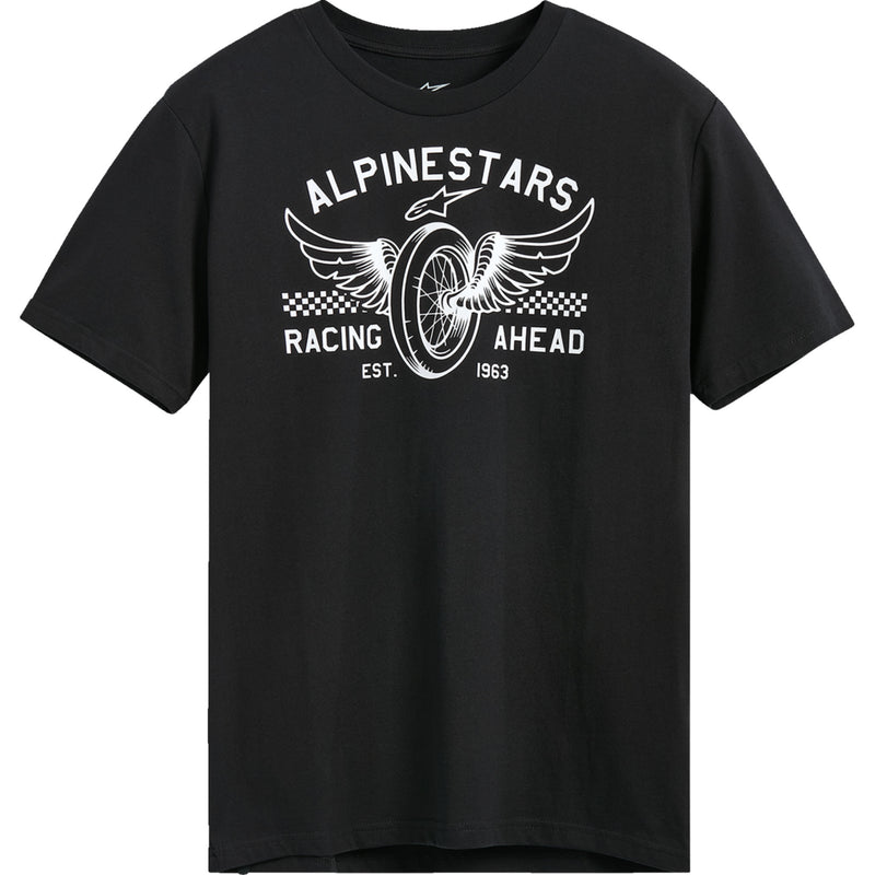 ALPINESTARS Heritage Patch CSF T-Shirt Black