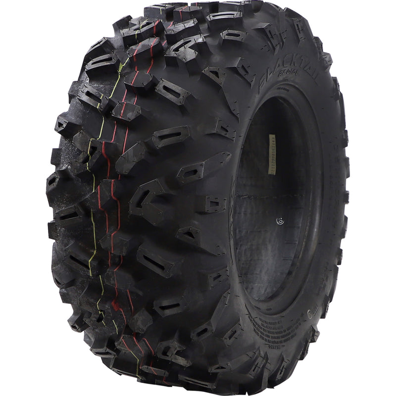 AMS 0320-1373 1471-3611 Blacktail Tire Tire - Blacktail - Rear - 27x11R14 - 6 Ply