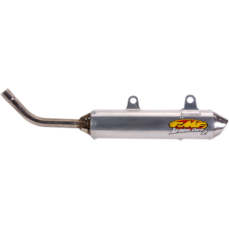 FMF FMF-SA5206 020313 Turbinecore 2 Silencer