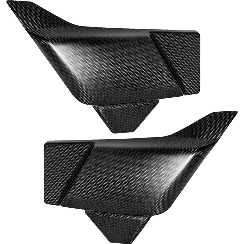 Saddlemen Cover - CF-823-07-003M For Harley Touring 2023-2026