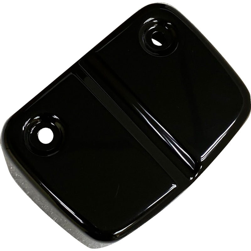 Drag Specialties Cover - 2102-0452 For Harley Dyna 1999-2005