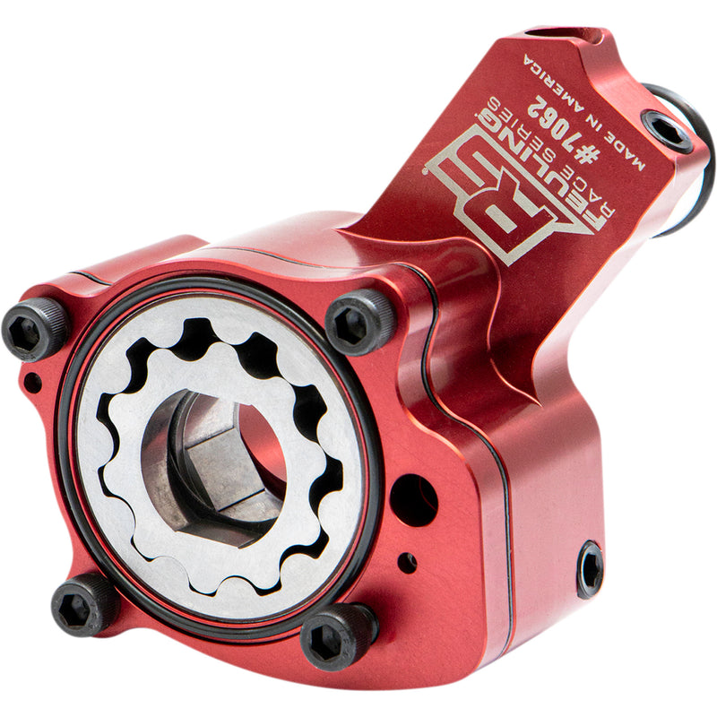 Feuling Oil Pump Corp. Race Series® Pump - 7062 For Harley Motorcycles 2006-2017