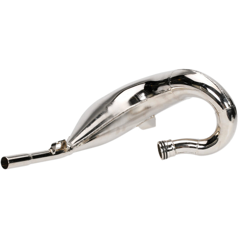 FMF Gold Series Fatty 1-Into-1 Head Pipe System - 021044 Honda CR85R 2005-2007