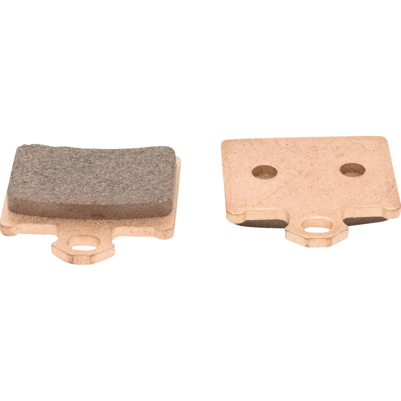 All Balls Brake Pad - 18-8075 For Husqvarna TC 85 2014-2020 | Gas Gas 85 2021