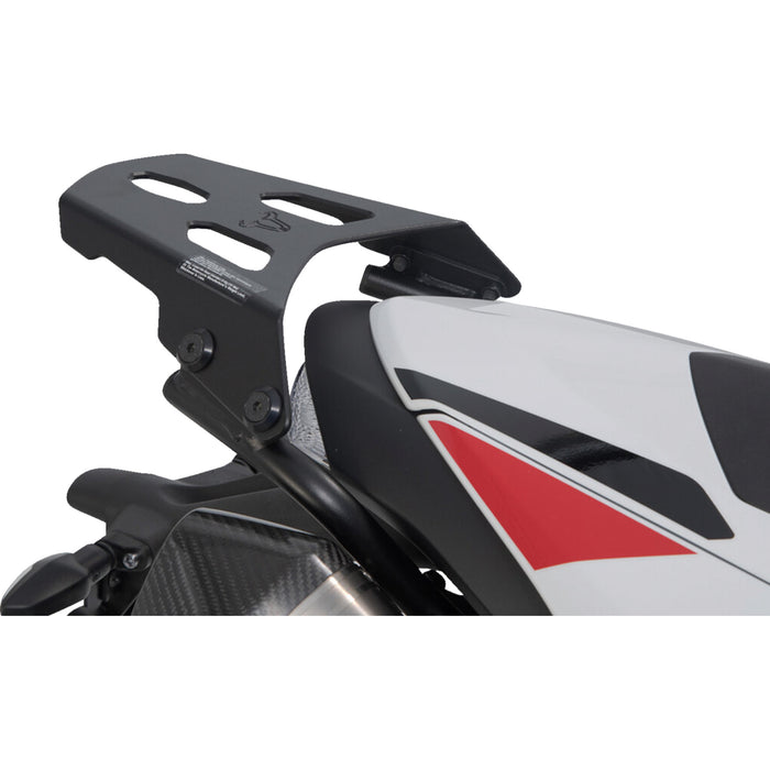 SW-MOTECH 3580-0172 GPT.11.901.65000/B DUSC Hard Case System black - triumph speed triple 1050 '18-'20