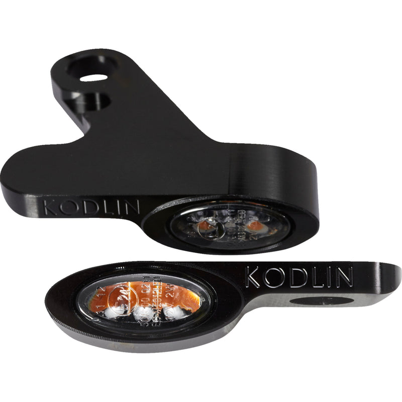Kodlin Usa Turn Signal - K68500 For Harley Softail 2018-2024