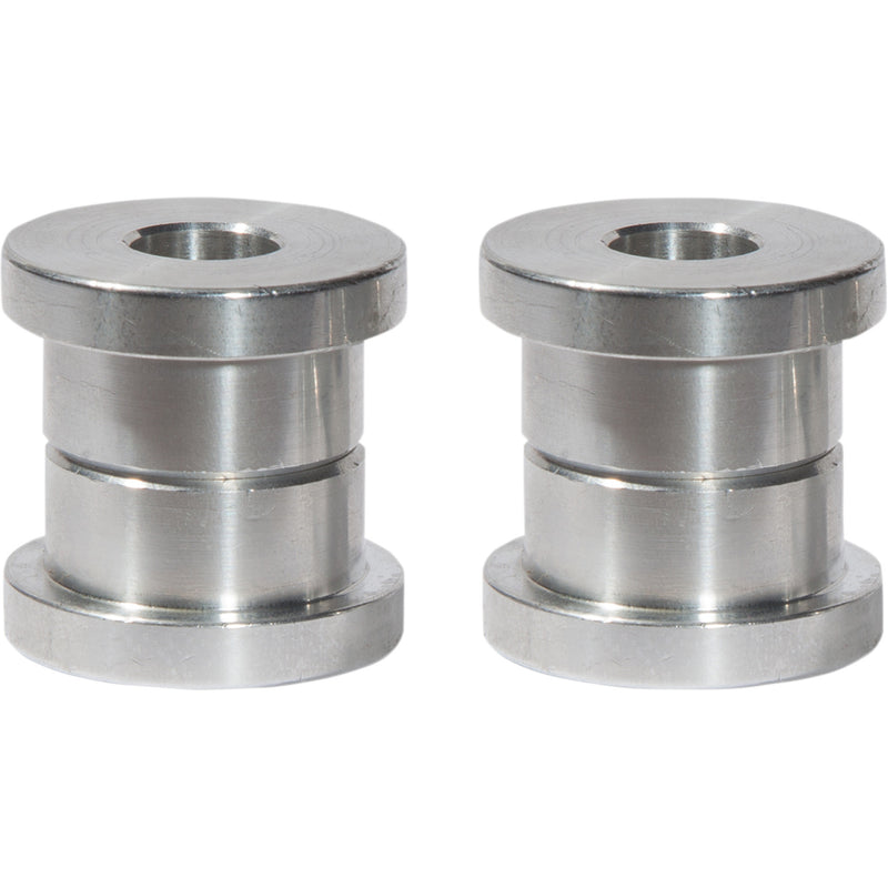 Speed Merchant Standard Solid Handlebar Riser Bushing Natural - SM-STDSRB-M For Harley Motorcycles 1984-2017