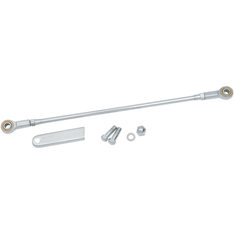 Drag Specialties Shift Linkage - 1601-0284 For Harley Dyna Wide Glide 1993-2005