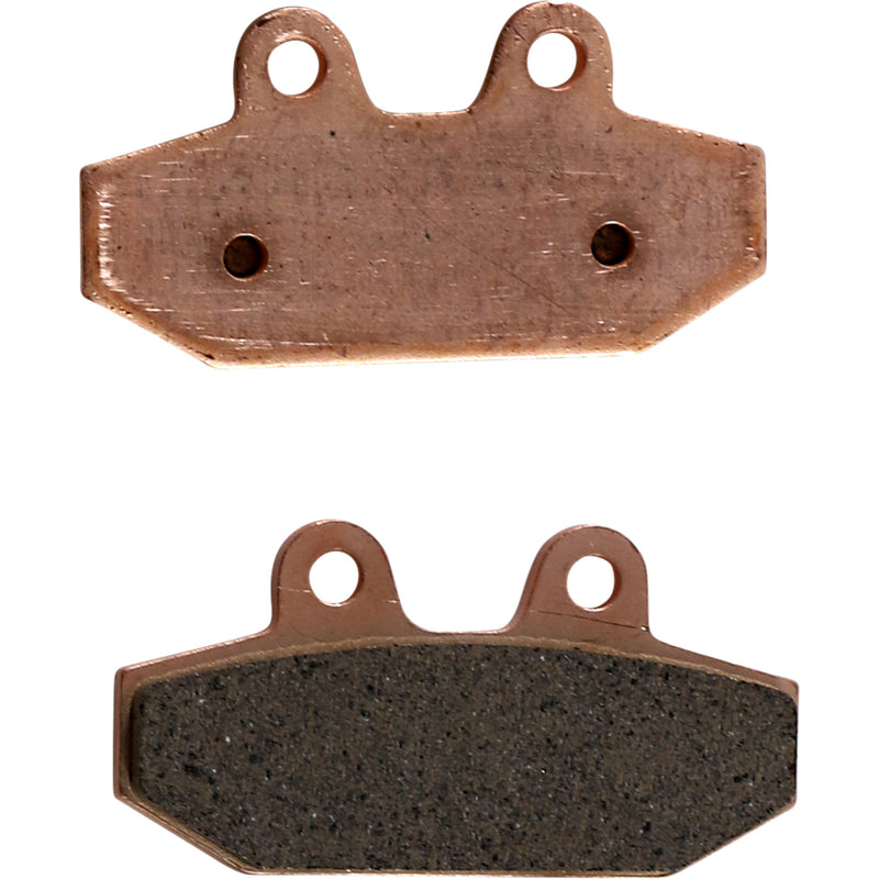 Drag Specialties Brake Pad - 1721-3026 For Harley Softail 2018-2022