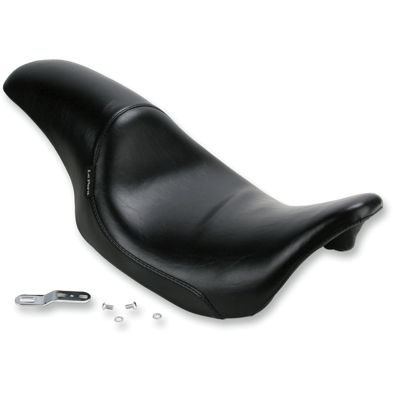LePera Silhouette Seat - LK-867 For Harley Touring 2008-2023