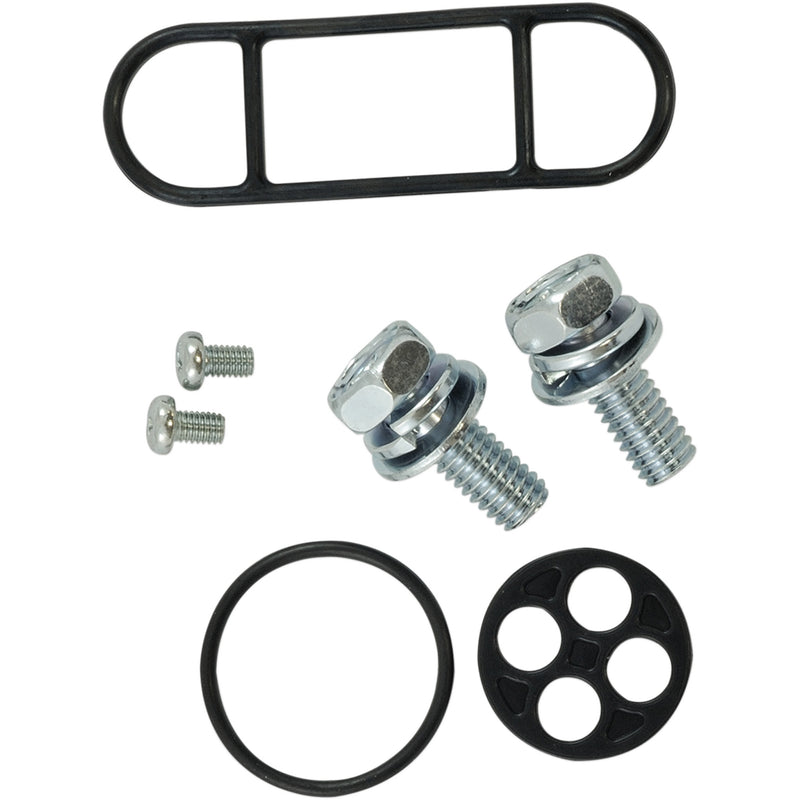 K&L SUPPLY 0705-0065 18-2709 Fuel Petcock Rebuild Kit kawasaki