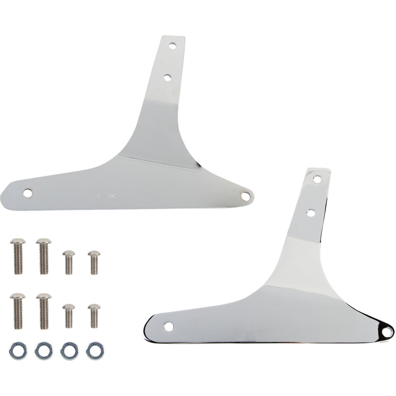 Cobra Sissy Bar - 602-1301 For Harley Softail 2006-2017