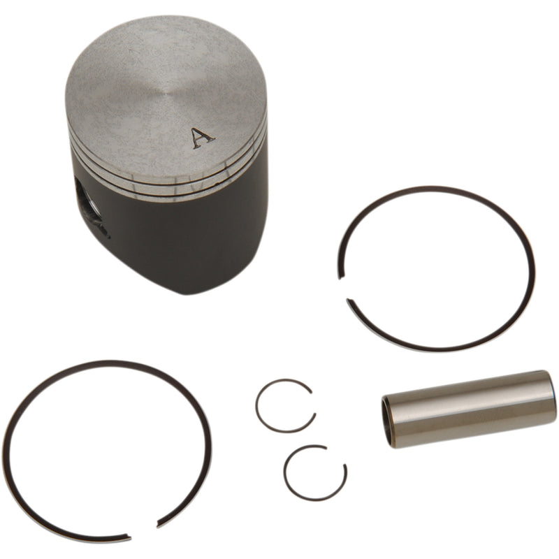 Pro X Piston Kit - 01.6226.D For KTM Dirt Bikes 2001-2025 | Beta 125 / 125 Enduro / 125 2T 2018-2025 | Husqvarna TC 125 / TE 125 / 125 2014-2025