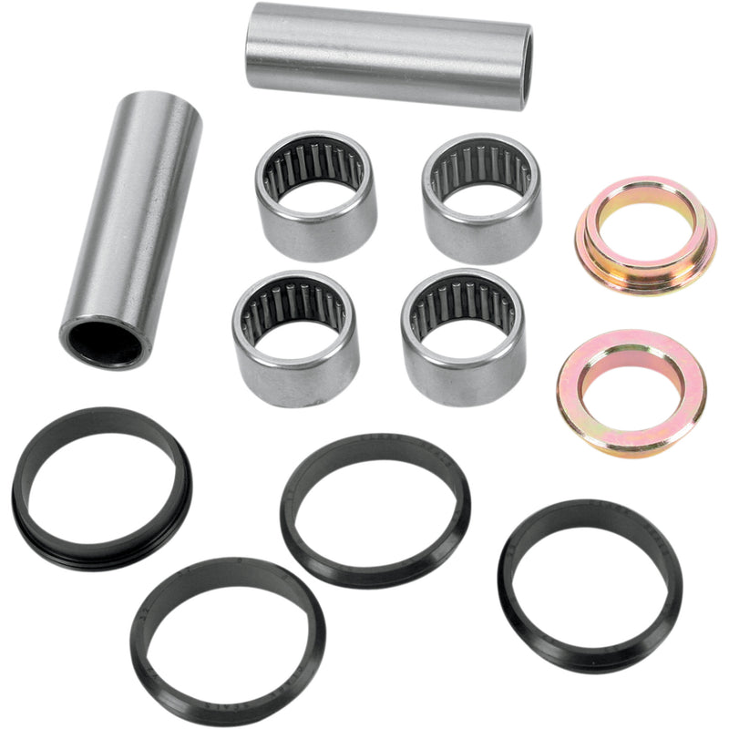 Moose Offroad Bearing Kit - 28-1013 Honda CR125R / CR250R / CR500R 1987-1988