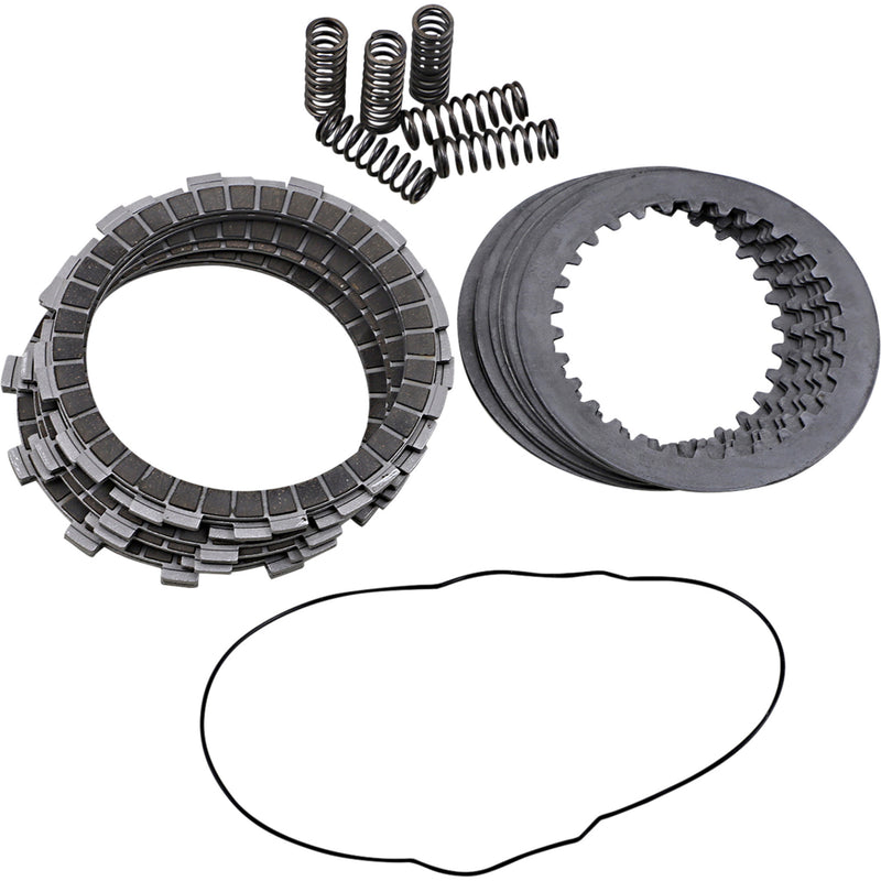 Moose Offroad Clutch Kit - M90-243 Yamaha WR 450 / YZ 450 2018-2023