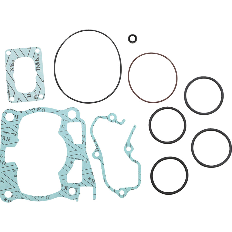Pro X Gasket Set - 35.2218 Yamaha YZ 125 1998-2001