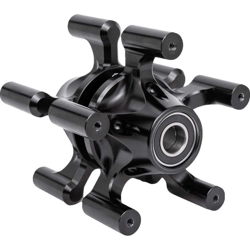 Arlen Ness Spider Hub - 71-660 For Harley Touring 2008-2026