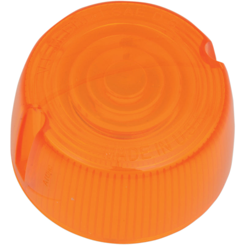 Chris Products Lens - DHD1A For Harley 1973-1985