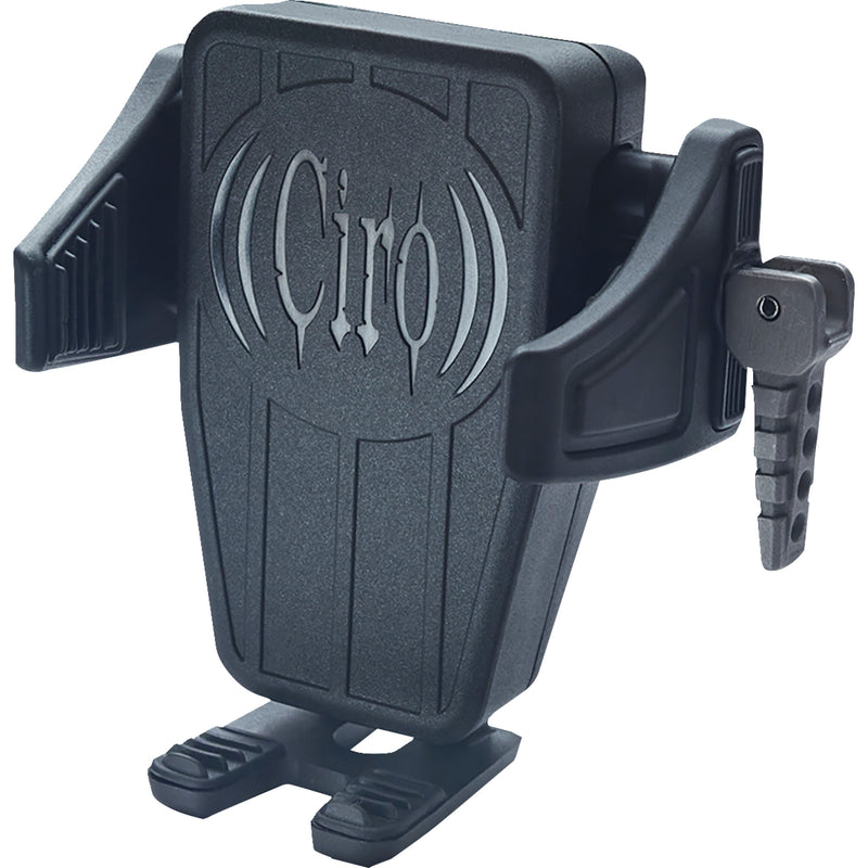 Ciro Trim Line Arm Kit For Cybercharger® Arm Kit Cybercharger® - 59910 For Harley Touring 2024-2026