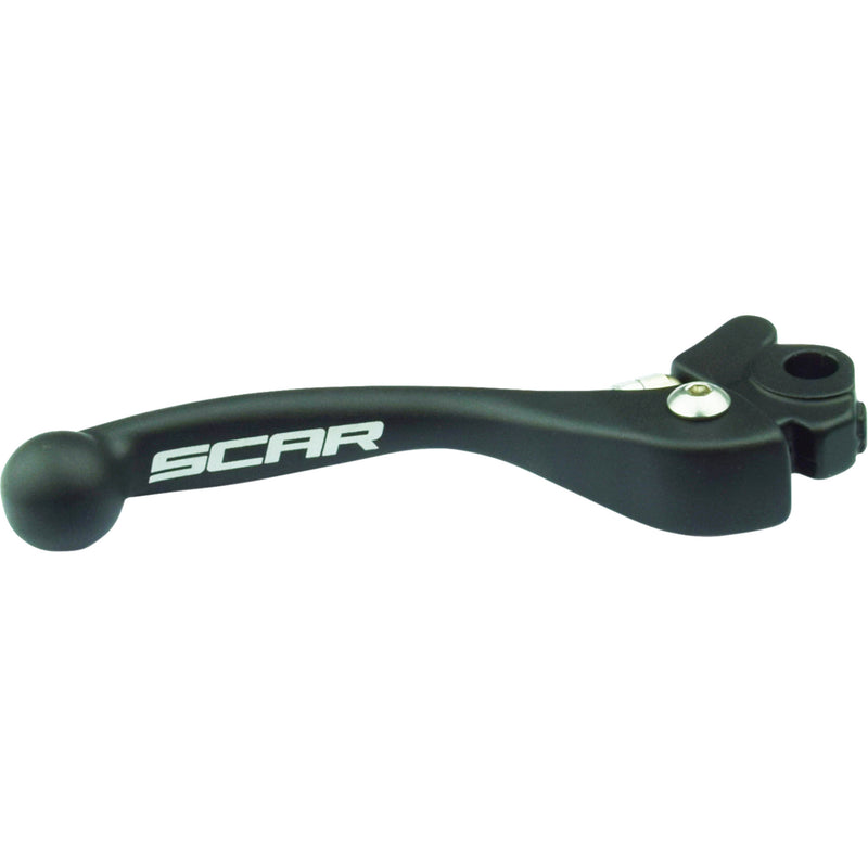 Scar Lever - OBL100 For Kawasaki Dirt Bikes 2000-2026 | Yamaha Dirt Bikes 2001-2026