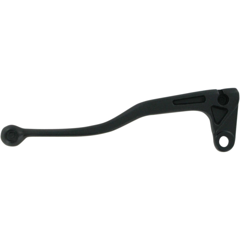 PARTS UNLIMITED 44-1007 Replacement Brake Lever — Honda Lever - Right Hand - Black